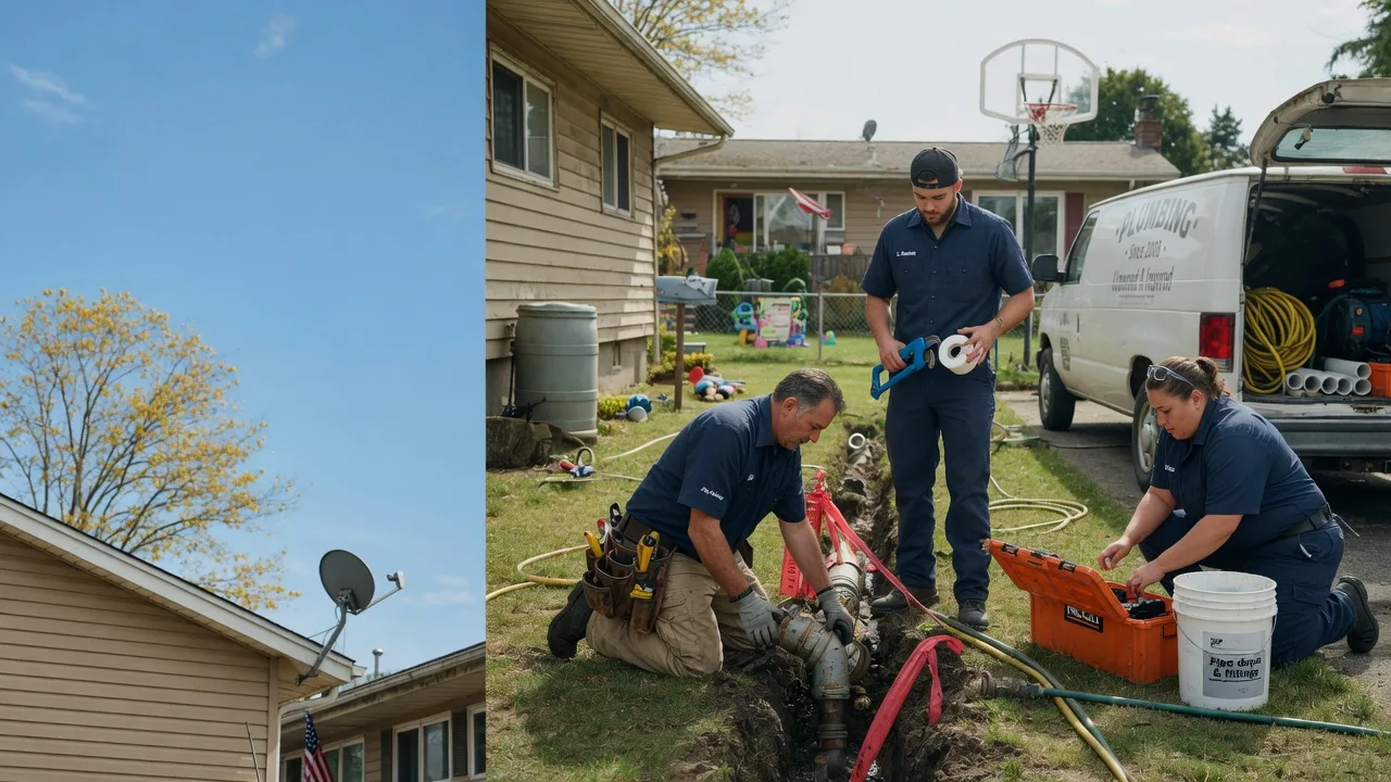Garbage Disposal Replacement in Champaign, IL near me